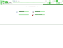 Tablet Screenshot of office.edal.com.hk